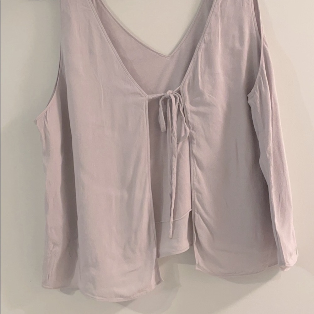 Kempner blouse by Wilfred free